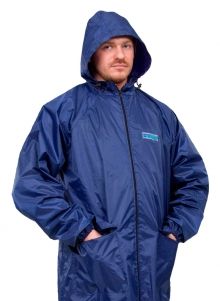 Плащ Poseidon WPL