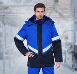 Спецодежда