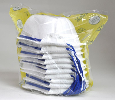 Респиратор NF831, FFP1