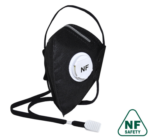 Респиратор NF821V с клапаном, FFP1