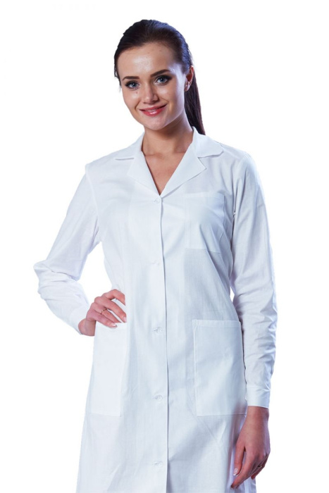 Мед халат «ХАЛ 301.5.1»