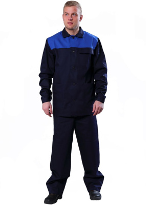 Костюм «Стандарт» 100% хб