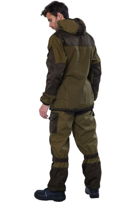 Костюм «Горка Деми» на флисе